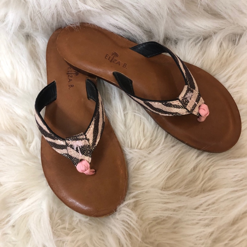 Sandals Eliza B.